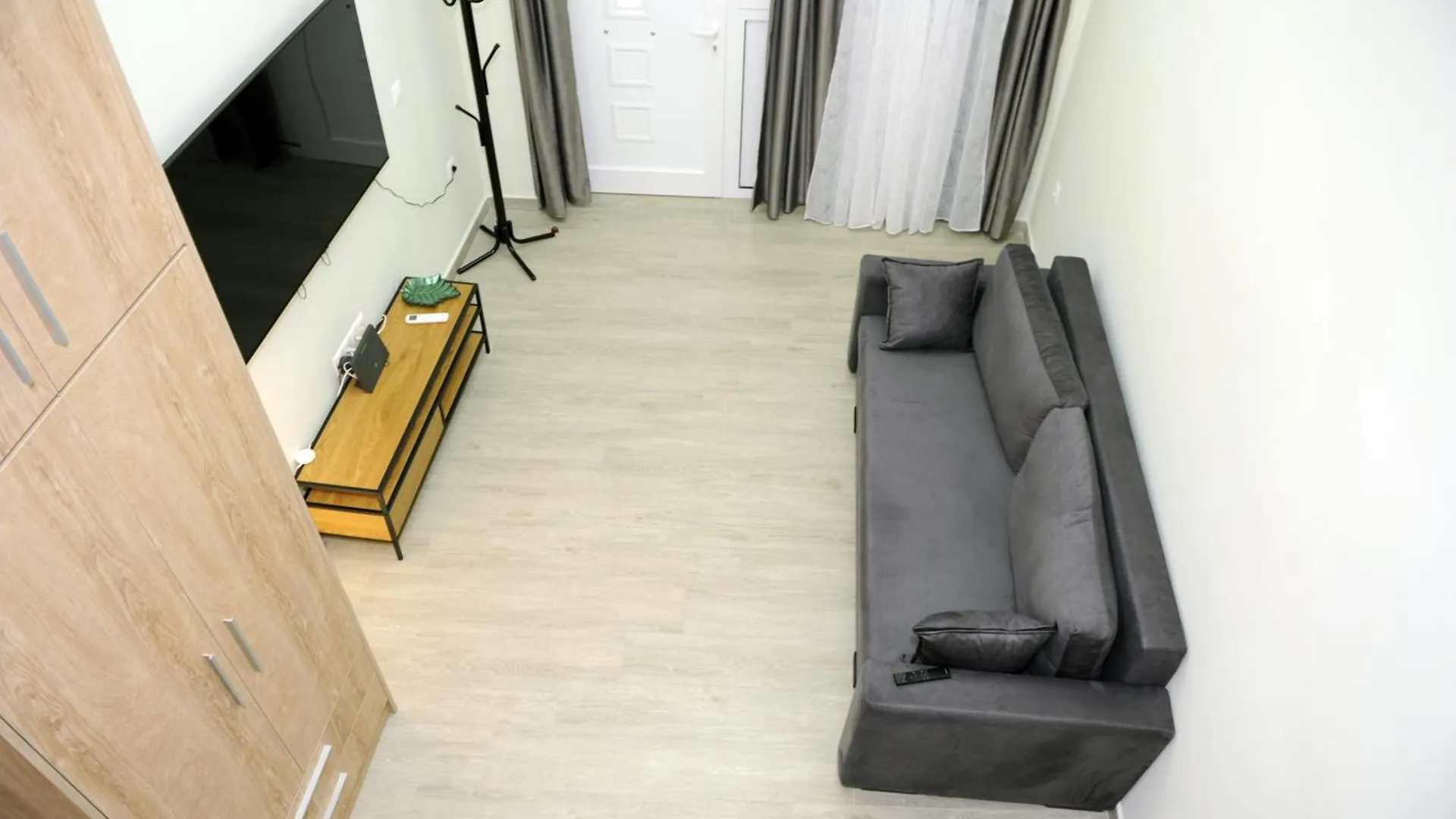 Thymios Loft Apartment Thessaloniki