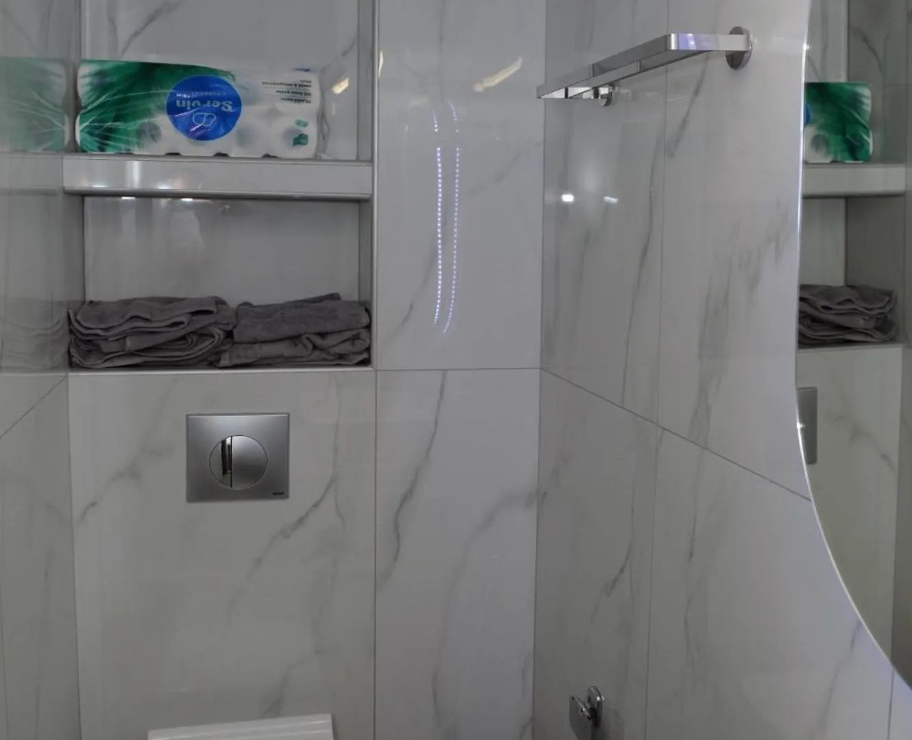 Thymios Loft Apartment Thessaloniki Greece
