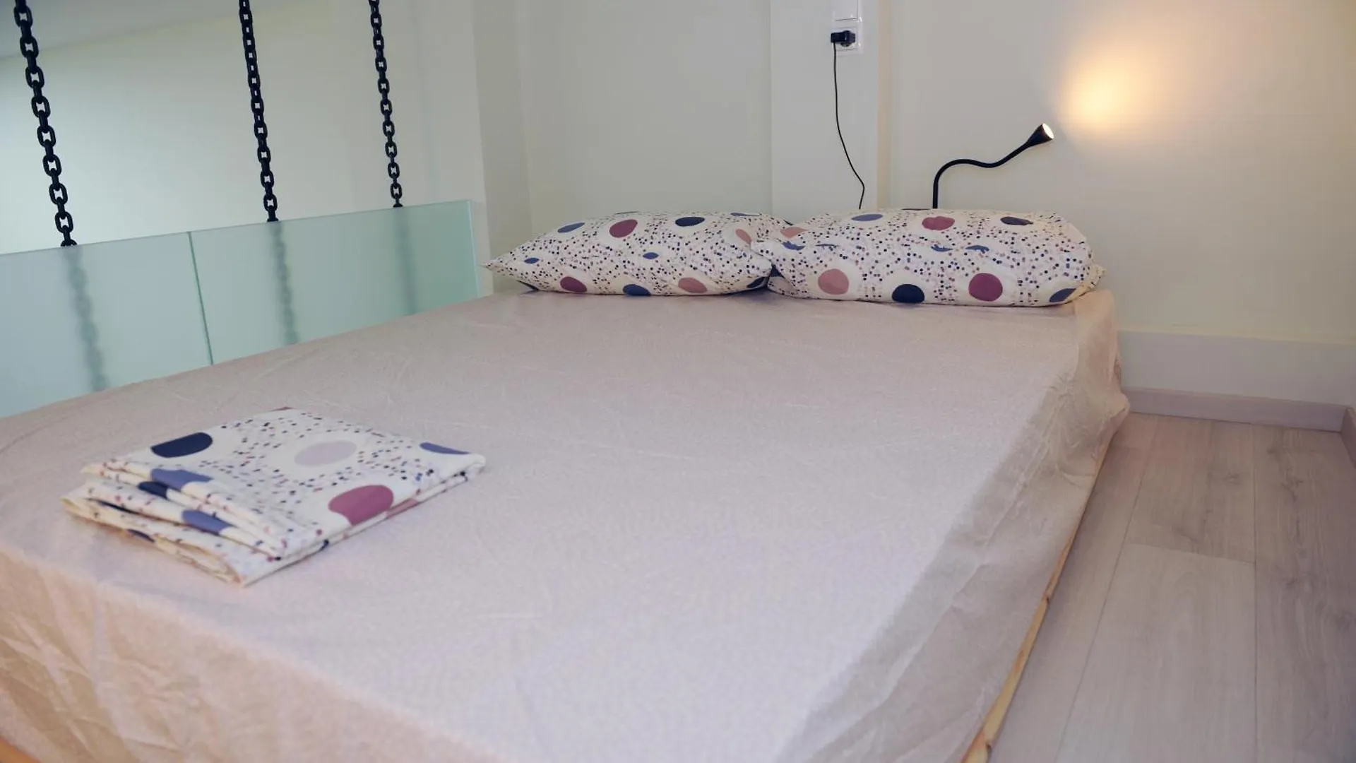 Thymios Loft Apartment Thessaloniki 0*,  Greece